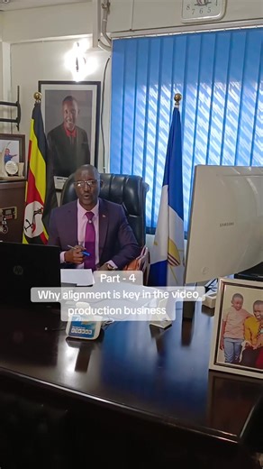 This matter touches on a very important ethical and professional concern within the creative industry, particularly for young people entering video production in Uganda. Conflict of Interest vs. Genuine Mentorship: There is a clear distinction between individuals who are genuinely committed to developing new talent and those who present themselves as trainers while primarily protecting their own market position. Some videographers operate in a conflicting space: they claim to teach, yet at the s