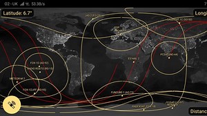 Download and run Look4Sat: Radio satellite tracker on PC & Mac (Emulator)
