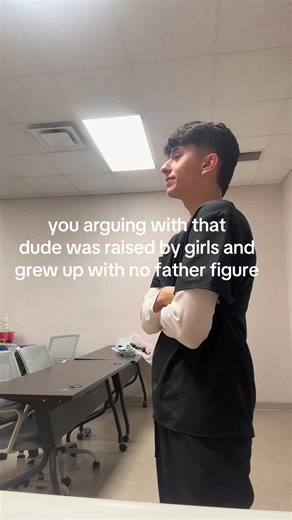 Understanding Arguments Raised by Different Upbringings