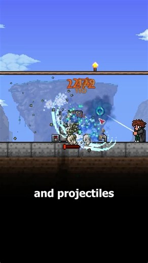 The Kraken Is BROKEN in Terraria!