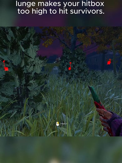 Quick Legion Guide for Dead by Daylight