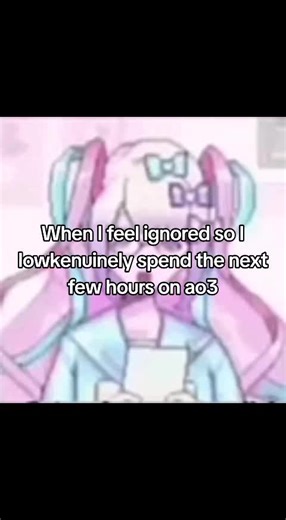 Exploring Intense Fanfiction: Smut and Soul-Crushing Tales