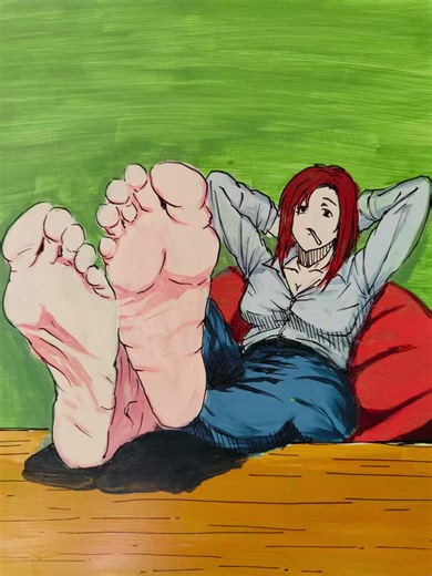 Exploring Watercolor and Gouache Painting Techniques