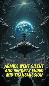 Why No One Dares Target Humanity | BEST Sci-Fi Story