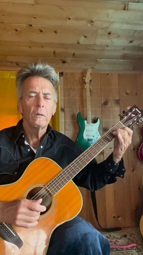 Easy blues guitar trick you need to try in the key of E. #bluesguitarlesson #bluesguitar #bluesguitarist | Jimmy Dillon