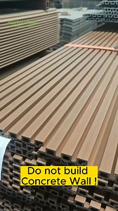 Build a nice looking Wall with Wood Composite Wall panels WPC CLADDING more information: Email:info@bestoocn.cn WhatsApp: wa.me//15817820477 visit:www.bestoocn.com #Compositecladding #wpcwallcladding #wpccladding #wpccladdingoutdoor #wpccladdingexterior #wpcwallpanel #wpccladding #outdoorwall #wallpanel #walldecor #walldecoration #luxurywall #flutewallpanels #walldesign #wpcfactory #wpcmanufacture #wallfactory #wallproject #walldecor #wallart #wallstreet #walldecoration #wallartdecor #wallcoveri