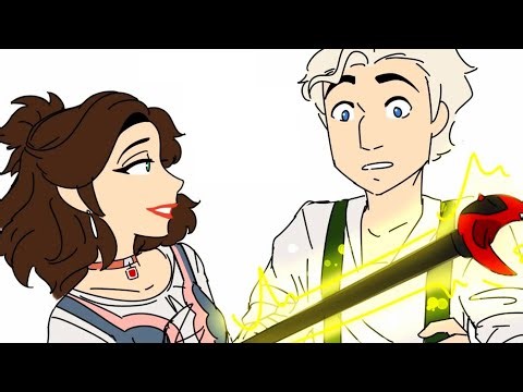 Caleb Learns The Truth About Flapjack | TDAAC / The Owl House