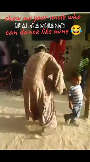 Jola Traditional Dance: Unique Cultural Performances in Gambia