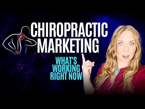 Chiropractic Marketing Ideas to Attract New Patients