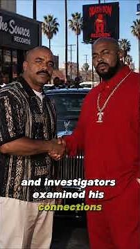 The FBI Found THIS While Investigating Biggie’s Murder…