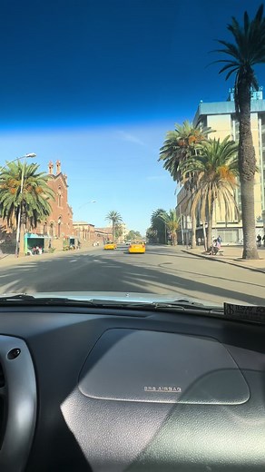 Eritrea 2024: Culture, Nature, and Celebrations