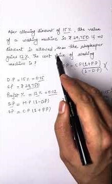 Daily Math Practice -- Day7