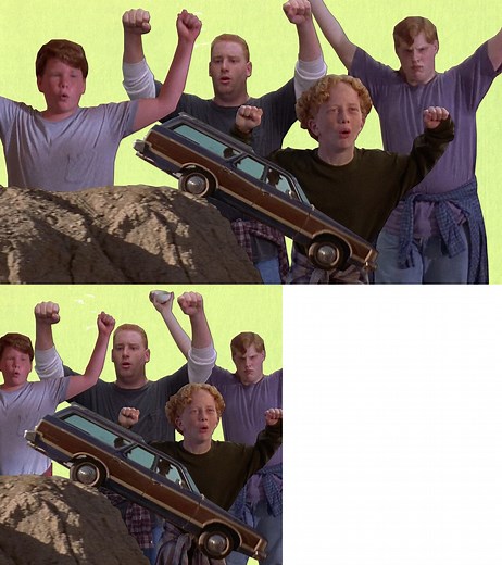 O’Doyle Still Rules: We Tracked Down the Bullies from ‘Billy Madison’