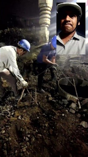 bor depth check #civilengineerraj8687