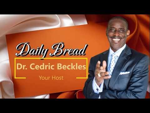Day 94: 2 Samuel 12 - 14 | Bible Reading with Dr. Cedric Beckles