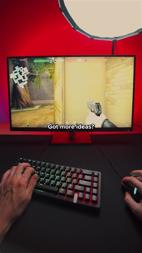 Customize Your Gaming Keyboard with HyperX Origins 2