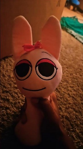 Sprunki plush ep.1 WHATS 6×3