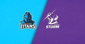 Full Match Replay: Titans v Storm - Round 9, 2024