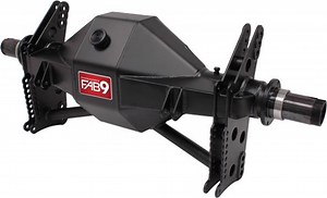 19K views · 303 reactions | Choose from hundreds of direct-fit and custom-built Chassisworks FAB9 rearend housings for your next project. Find your housing, then Add To Cart for narrowed-width selector, additional options and price quote. | Chris Alston's Chassisworks | Facebook