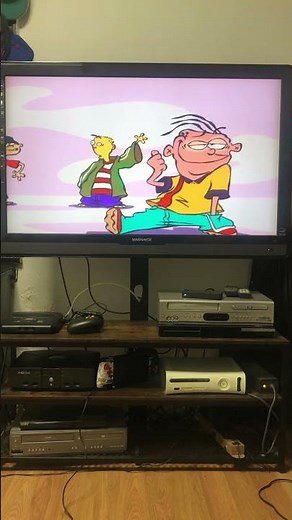 Ed Edd n Eddy theme song