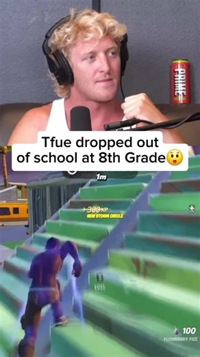 Tfue's Pro Tips for Mastering Fortnite Gameplay