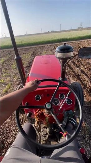 tractor 🚜 #minivlog #shorts #shortvideo #youtubeshorts #tractor #tractorvideo #farming