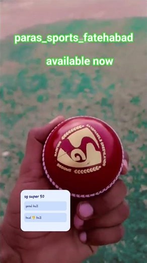 paras_sports_fatehabad #cricket #cricketlover #sports #sgcricket #sgsuper50