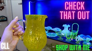 66K views · 2.8K reactions | Join me at Hamburg Antique Center in Hamburg, PA. It’s a family owned antique shop that restocks every day—so I never know what I’ll find. | Crazy Lamp Lady | Facebook