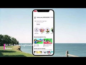 How to Earn Free Robux on Roblox Without Scams | Get Robux for Free Legitimately