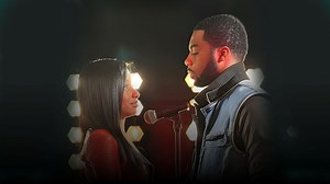 Jonesing: When Love is A Habit