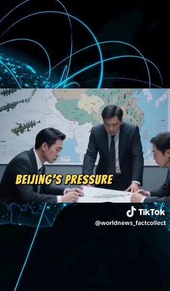 Daily News Update: Global Geopolitical Events