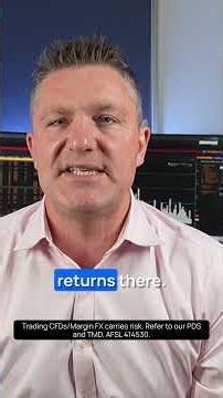 A battle in the gold market - ranges are there to break