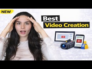 The Best Video Creation Tools (TESTED)