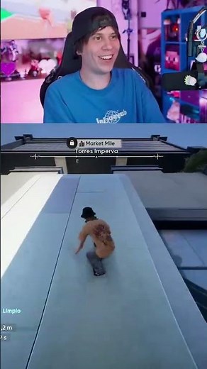 RUBIUS' BEST SKATE TRICK 4 🔥🛹