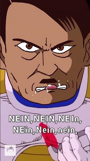 OVER NEIN NEIN 9000! (Animation Meme)