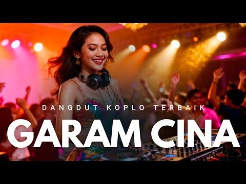 Chinese Salt – Latest Dangdut Koplo (2026) | Best Indonesian Dangdut Songs