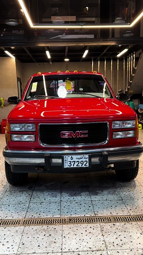 جي ام سي 1998 GMC 1998 -بوليش 4 طبقات -تلميع الكروم بمواد خاصة ‏‎-تلميع المكينه ‏‎-تلميع الرنقات ‏‎رايكم يهمنا بالنتيجة النهائية ✅ * #اغوى_كويتيين🇰🇼 #شعب_الصيني_ماله_حل😂😂 #carbon_polish #kuwait #gmc #بوليش #حماية