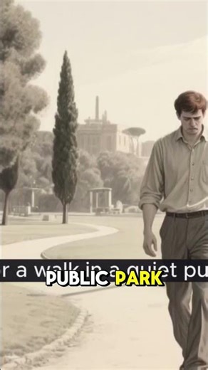 When Life Gets Hard, One Simple Walk Changed Everything | Moral English Stories