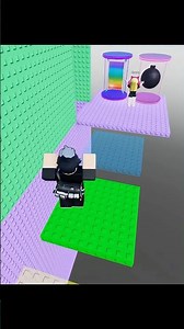 Roblox troll walk in wall #mha #robloxedit