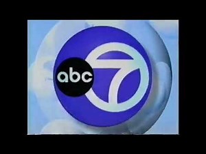 WABC (ABC) "Live Lotto Drawings" Promo 1999 #2