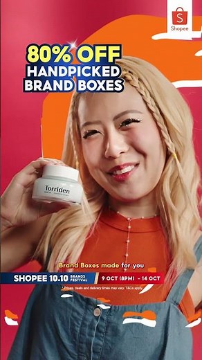 It's Faster on Shopee*