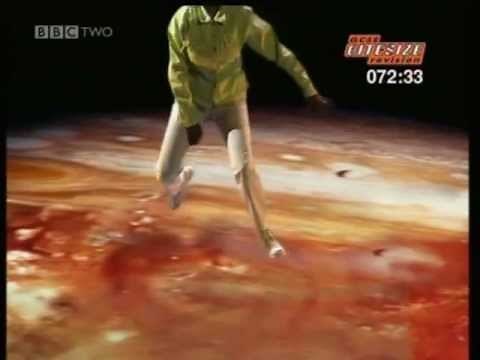 GCSE BBC Science Bitesize - Earth and Beyond