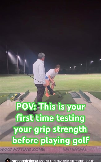 Have YOU Guys Ever Tested Out A Grip Strength Device Before? #shorts #cousininferno