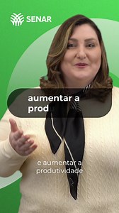🚀 TOP 5 CURSOS MAIS PROCURADOS! Não perca a chance de se destacar com os cursos gratuitos e online do Senar Play: ▪️ Excel Básico ▪️ Excel Intermediário ▪️ Auxiliar em Saúde Animal ▪️ Farmácia Veterinária na Propriedade Rural ▪️ Práticas ESG no Meio Rural 👉 Matricule-se no site: https://bit.ly/3AbweTZ | CNA Senar