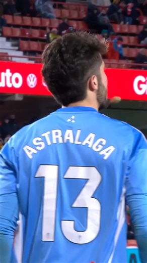 Granada Club de Fútbol on Instagram: "🅰️🅰️🅰️ al rescate"