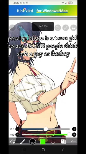 Understanding Kirara's Gender Identity in Jujutsu Kaisen