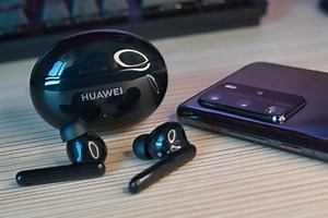 Huawei Freebuds 4i, análisis: los auriculares de gama media también puede tener buen sonido y una batería espectacular