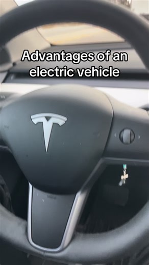 EV’s make the best commuter vehicles #electriccar #tesla #fsd #selfdriving #autonomous