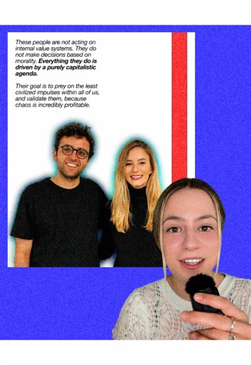 I’m embarrassed for them 😭 but why are more people not talking about kalshi ugc ads? They are evilmaxxing fr #fyp