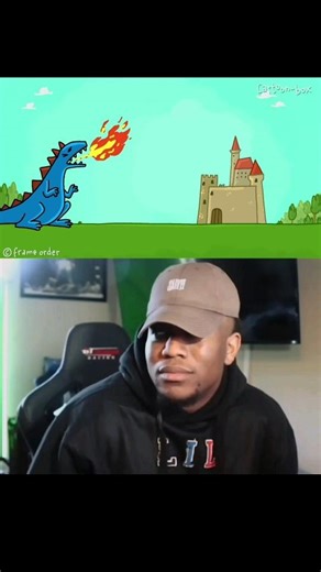 wait for end 😅 | Hilarious Animated cartoon | #freefire #music #fyp